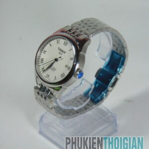 Đồng hồ nam Tissot Automatic caro cao cấp T280368