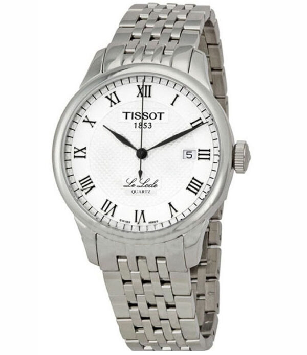 Đồng hồ Tissot nam Quartz cao cấp T982