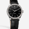 Đồng hồ nam Rolex Cellini Time cao cấp automatic 2015