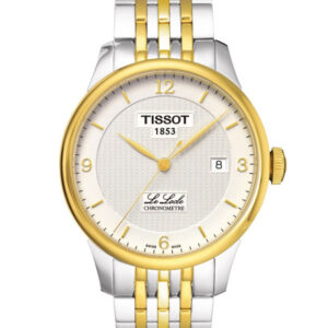 Đồng hồ Tissot nam Automatic Chronometer T925