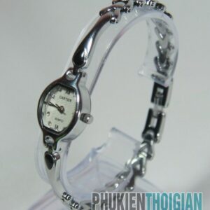 Đồng hồ Cartier nữ lắc tay thời trang C0636