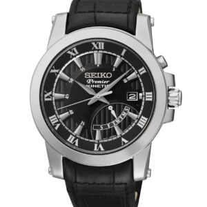 Đồng hồ nam Seiko Elite Premier SRN039P2
