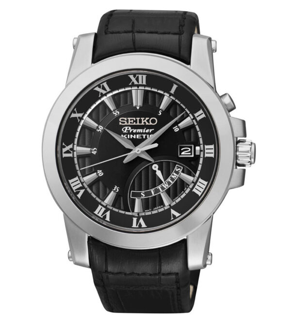 Đồng hồ nam Seiko Elite Premier SRN039P2