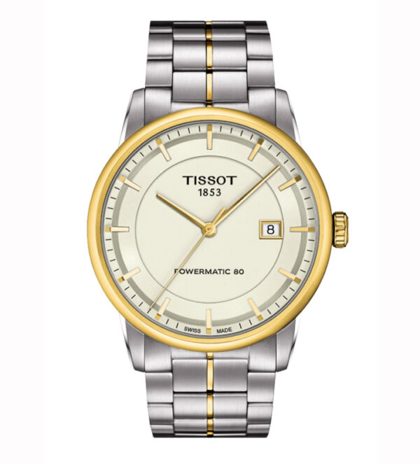 Đồng hồ nam Tissot Powermatic T086.407.22.261.00