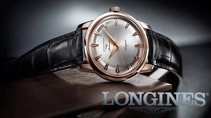 Đồng hồ Longines của nước nào? Các dòng và giá của đồng hồ Longines -  Thegioididong.com