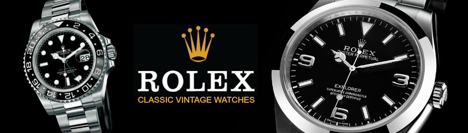 Chỗ nào thu mua đồng hồ Rolex cũ TP. HCM giá cao - Alowatch