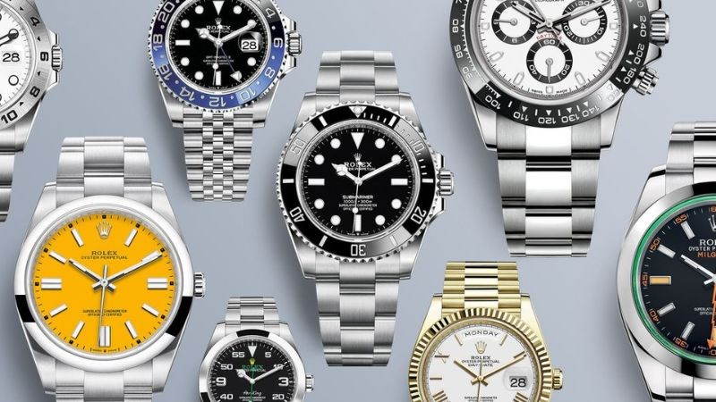 Gợi ý địa điểm mua lại đồng hồ cũ uy tín và 4 cách định giá đồng hồ cũ -  Thegioididong.com